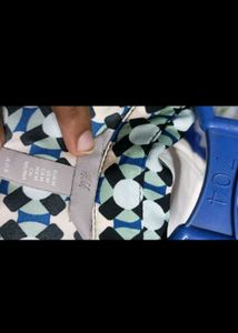 H&amp;M Patterned Shirt