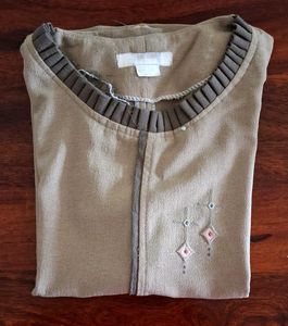 Tops- jeans Combo