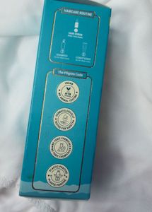 Pilgrim Advanced Hair Growth Serum