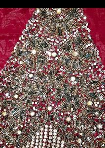Embellished Lehenga Choli