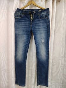 Being Human Men Jeans