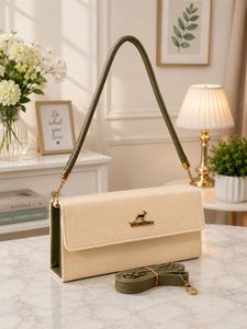 Premium Ladies Shoulder Bag