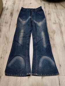 Ma5810 Premium bootcut jeans waist 26 inches