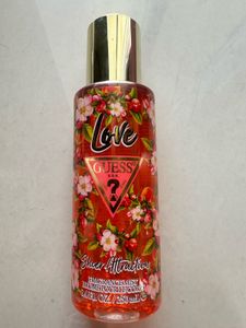 Guess Love Sheer Attraction Body Mist