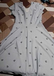 pretty dress