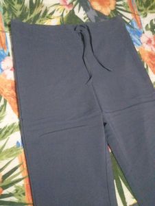 Comfy Lounge Pants with Tie Detail