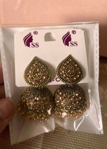 jhumka