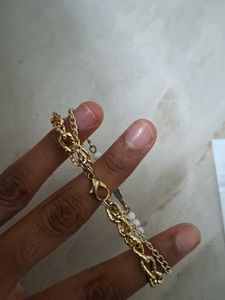 Assorted Necklaces &amp; Bracelets