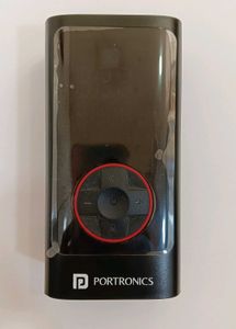 Portronics Portable Air Pump