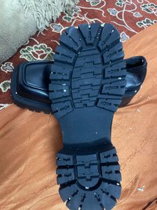 Chunky Loafers