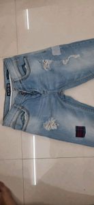 Ajio men's jeans