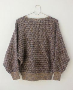 Pierre Cardin paris wool sweater