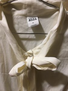 Vero Moda Formal Sleeveless Top XL