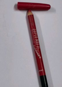 Super Matte Lip Liner Duo &amp; Eyebrow Pen