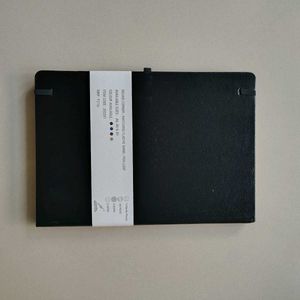 Limited Edition A5 Notebook (Brand New)