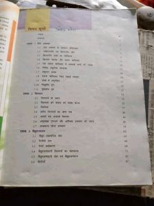12 Th Chemistry Books
