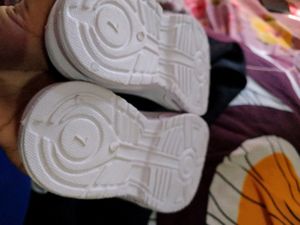 New Boys Shoes