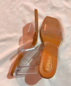 Women Block Heels