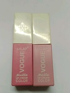 Milap Liquid Lipstick