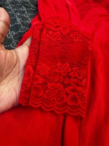 Imported Night Robe For Women NWOT