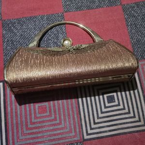Ladies Clutch