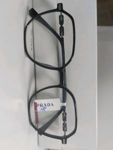 Stylish Black Fashion Eyeglasses