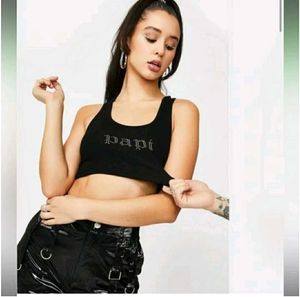 Very Stylish Tank Top