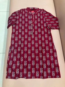 Brand New Short Kurti