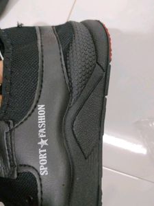 Men's Shoe