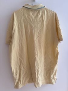 Izod - Yellow T-shirt