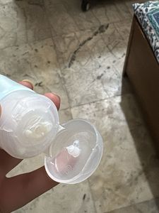 Glamveda Rice &amp; Ceramide Peel Off Mask
