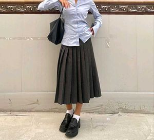 CHUNKY PLATFORM LOAFERS