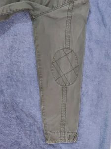 Jacket for men