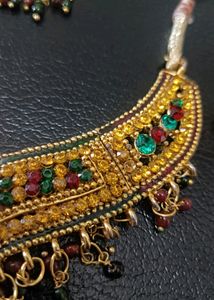 Jewellery Set