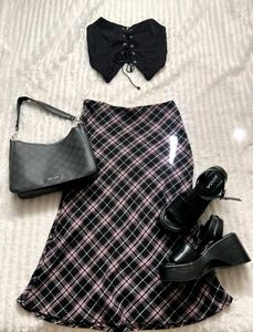 ✨ y2k skirt✨