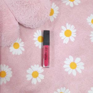 Swiss Beauty Matte Liquid Lipstick ‐ Fiery Red 18