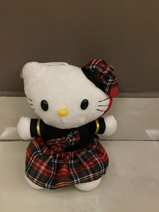 Cute Hello Kitty Plush Toy