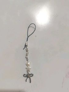 Cute Charm Phone Strap