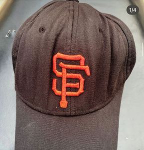 San Francisco Giants Baseball Cap