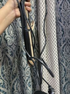 3in1 styling Iron
