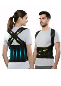 Posture Corrector Back Brace unisexual
