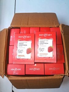 Dot & Key Barrier Repair Moisturizer