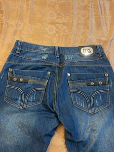 DG Jeans