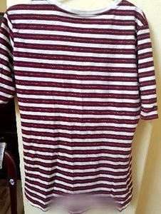 Striped T-Shirt