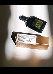 TOM FORD BLACK ORCED EAU DE PARFUM