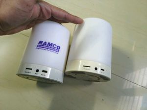 Bluetooth Speakers - Swiss Military &amp; Soundlogic