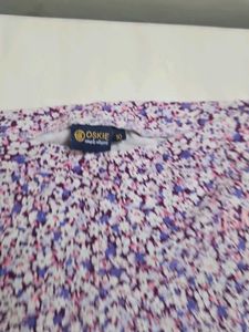 Bundle of 6 girls tshirts: Cute Unicorn &amp; Floral O