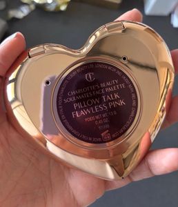 Charlotte Tilbury Love Blush Palette