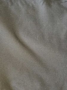 Black Colour Dress/Blouse Material