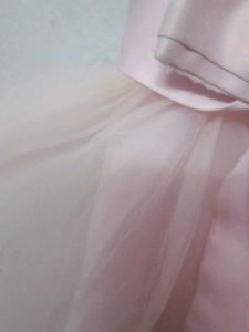 Mark &amp; Mia Beautiful Pink Lace Dress for Girls